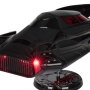 Batmobile Gold Label