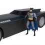 Batmobile Gold Label