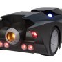 Batmobile Gold Label