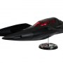 Batman Beyond: Batmobile Gold Label