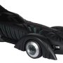 Batmobile Gold Label Glow In Dark Edition