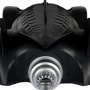 Batmobile Gold Label Glow In Dark Edition