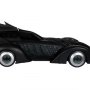 Batmobile Gold Label Glow In Dark Edition
