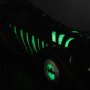 Batmobile Gold Label Glow In Dark Edition