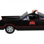 Batmobile Retro