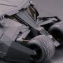 Batmobile Tumbler In Gotham City Diorama