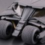 Batmobile Tumbler In Gotham City Diorama