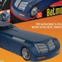 Batmobile Vehicle