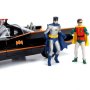 Batman 1960s TV Series: Batmobile