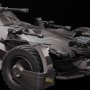 Batmobile Ultimate R/C