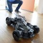 Batmobile Ultimate R/C