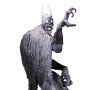 Batman Black-White: Batmonster (Greg Capullo)