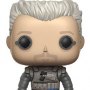 Ghost In The Shell: Batou Pop! Vinyl