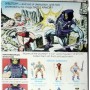 Battle Armor Skeletor (produkce)