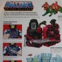 Battle Armor Skeletor & Land Shark 2-PACK (produkce)