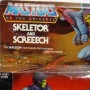 Battle Armor Skeletor And Screeech 2-PACK (produkce)