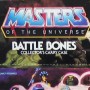 Battle Bones (produkce)