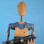 Battle Droid Pilot (studio)