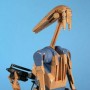 Battle Droid Pilot (studio)