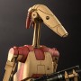 Battle Droids Security