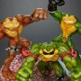 Battletoads Brawler Collection