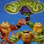 Battletoads Brawler Collection