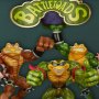 Battletoads Brawler Collection
