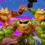 Battletoads Brawler Collection
