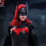 Batwoman (Lady Bat)