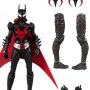 Batwoman Build A