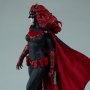 DC Comics: Batwoman