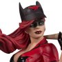 Batwoman Away Uniform