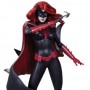 Cover Girls Of DC: Batwoman (Stanley Lau)