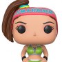 WWE Wrestling: Bayley Pop! Vinyl (Toys'R'Us)