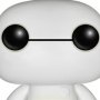 Big Hero 6: Baymax Pearlecent Emitocon Pop! Vinyl (Summer Conventions)