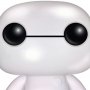 Big Hero 6: Baymax Pearlecent Pop! Vinyl