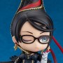 Bayonetta Nendoroid