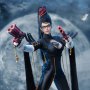 Bayonetta (Witch)