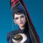 Bayonetta (Witch)