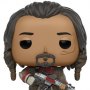 Star Wars-Rogue One: Baze Malbus Pop! Vinyl