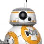 Star Wars-Last Jedi: BB-8 Pop! Vinyl