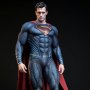 Superman Blue Hyperreal & Bust Black