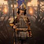 Ashigaru Trio Second Bomb Wei Ashigaru