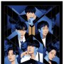 BTS Idol: BE Art Print (Tracie Ching)