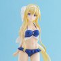 Sword Art Online Progressive-Scherzo Of Deep Night: Beach Queens Alice Pop Up Parade