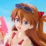 Beach Queens Asuka Shikinami Langley Pop Up Parade L