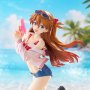 Beach Queens Asuka Shikinami Langley Pop Up Parade L