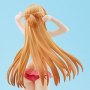 Beach Queens Asuna Pop Up Parade