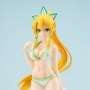 Sword Art Online Progressive-Scherzo Of Deep Night: Beach Queens Leafa Pop Up Parade