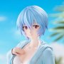Beach Queens Rei Ayanami Pop Up Parade L